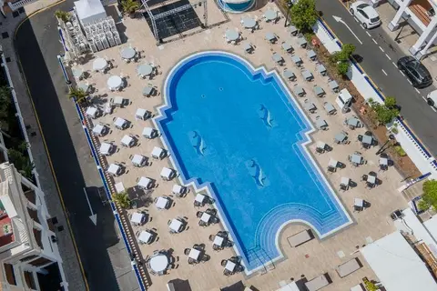 Ona Hollywood Mirage in Arona, foto 16