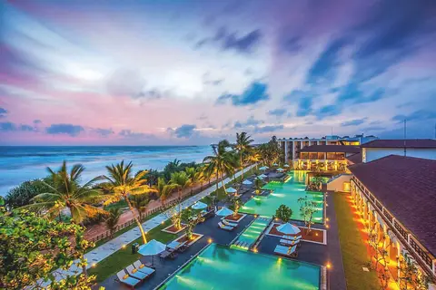 NH Bentota Ceysands Resort in Kandy — foto 6