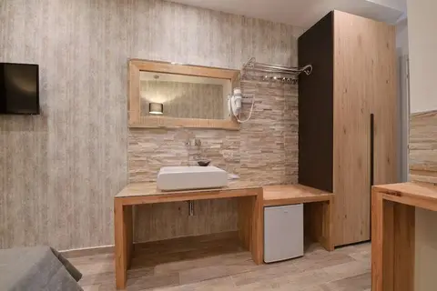 Relais Barberini in Rome, foto 9