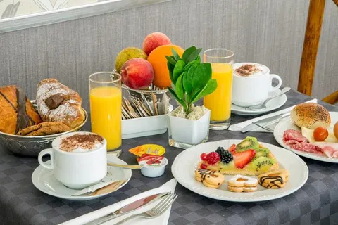 Santa Costanza foto 5