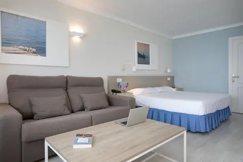 Prestige Hotel Mar y Sol Elit in Costa Brava — foto 13