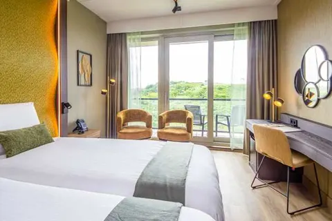 Strandhotel Het Hoge Duin foto 6