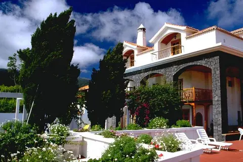La Palma Romantica in Barlovento — foto 13