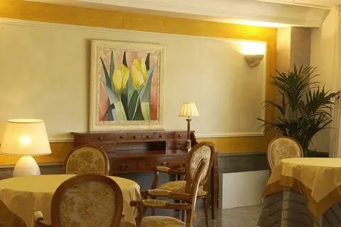 Hotel Villa Covelo in Poio — foto 5