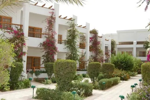 Menaville Resort in سفاجا — foto 13