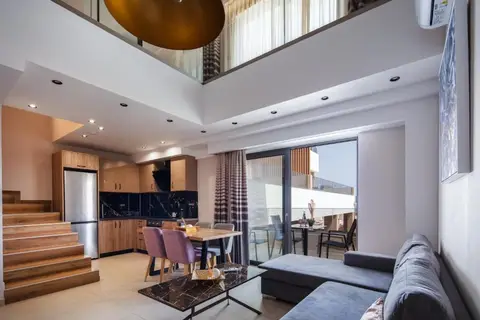Sapphire Horizon Suites in Kissamos — foto 16
