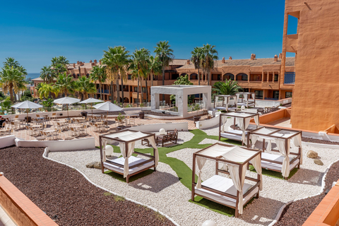 Bakour Oh Nice Costa del Sol foto 2