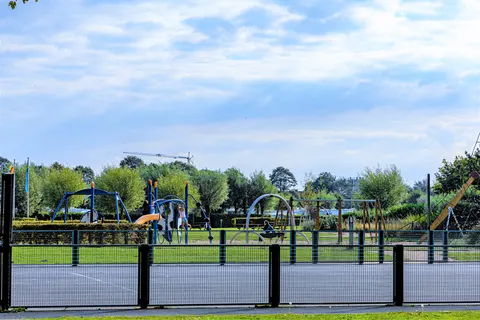 Camping Kompas Nieuwpoort foto 4