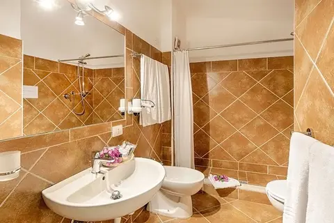 Colonna Hotel Du Golf in Olbia — foto 13