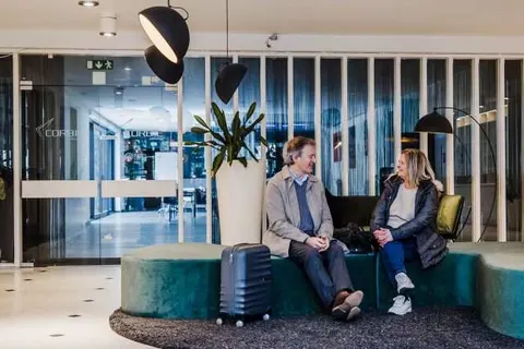 Fietsvakantie Antwerpse en Limburgse Kempen foto 5