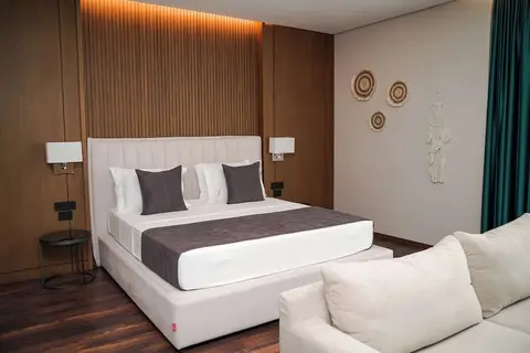 Supreme Hotel & Spa in Golem, foto 4