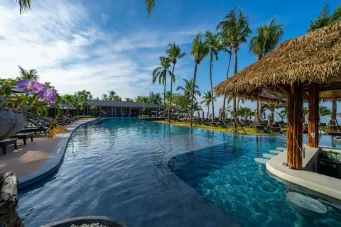 La Flora Khao Lak in Ban Bang Niang, foto 13