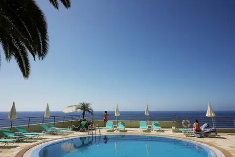 Madeira Regency Cliff in Funchal — foto 26