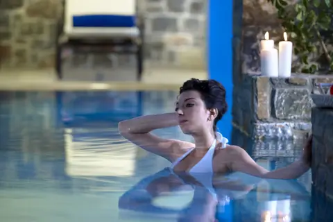 Filion Suites Resort & Spa in Filion Suites Resort Spa, foto 29