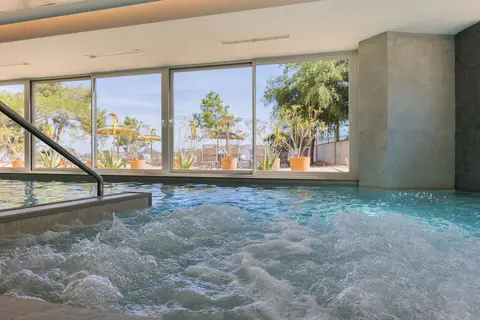Els Pins Resort & Spa in Sant Antoni de Portmany — foto 16