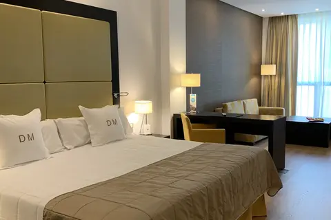 Gran Hotel Don Manuel in Caceres — foto 13
