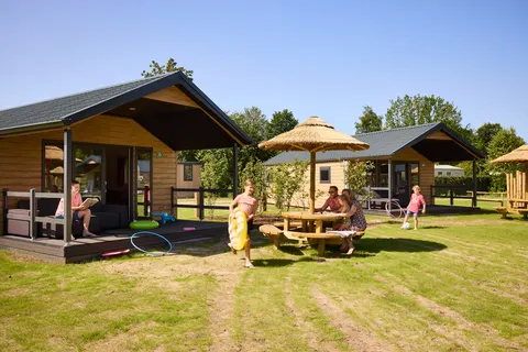 Camping Rcn Zeewolde foto 22