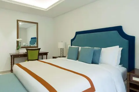 Al Najada Doha Aparthotel by Oaks in Doha — foto 14