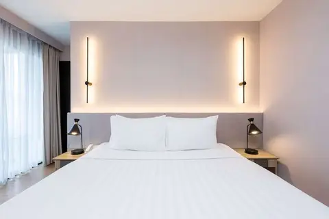 Aster Hotel & Residence in Pattaya — foto 5
