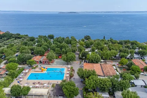 Camping Sereno foto 11