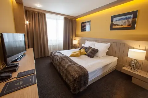Amira Boutique Hotel in Bansko, foto 10
