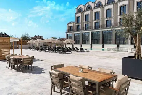 Barcelo Cappadocia in Ürgüp — foto 12