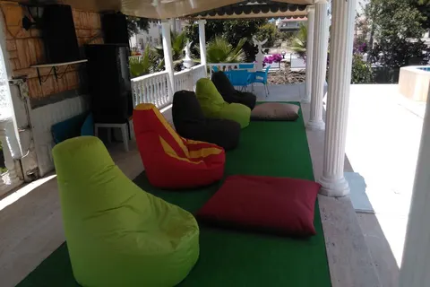 Fly & Go Erkin Aparthotel foto 21