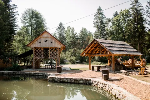 Camping Menina in Rečica ob Savinji — foto 35