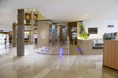 Hotel GHT Aquarium & Spa in Lloret de Mar — foto 30