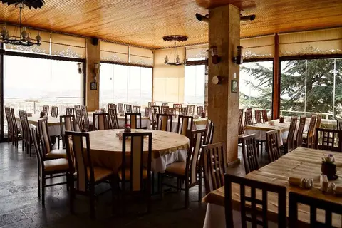 Uchisar Kaya Hotel in Uçhisar — foto 7