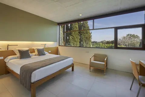 Moli del Mig by URH Hotels in Torroella de Montgrí — foto 28