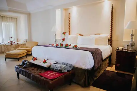 Hotel Riu Palace Punta Cana in Salvaleón de Higüey — foto 15