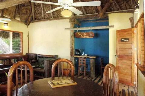 Xaloc Resort in Holbox — foto 12