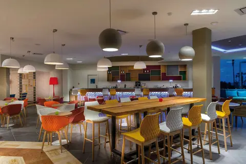 Leonardo Laura Beach & Splash Resort in Paphos, foto 8