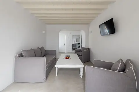 Cova Mykonos Suites in Δήμος Μυκόνου — foto 20
