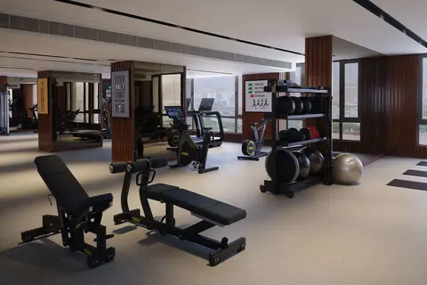 DoubleTree by Hilton Muscat Qurum in Muscat — foto 15