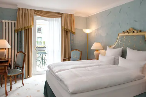 Victor's Residenz-Hotel Schloß Berg in Perl — foto 4