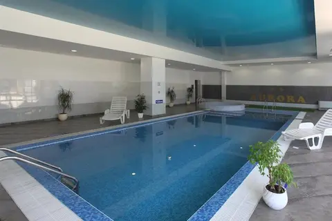 Hotel Aurora in Златни пясъци — foto 2