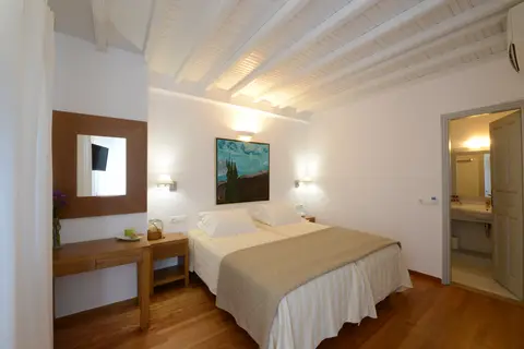 Elena Hotel in Mykonos, foto 29