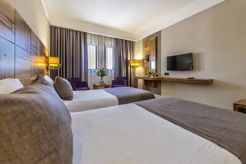 Ramada by Wyndham Cappadocia in Göreme — foto 4