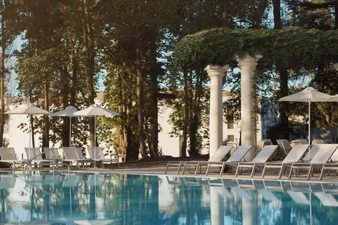 Astor Garden Hotel in Златни пясъци — foto 2