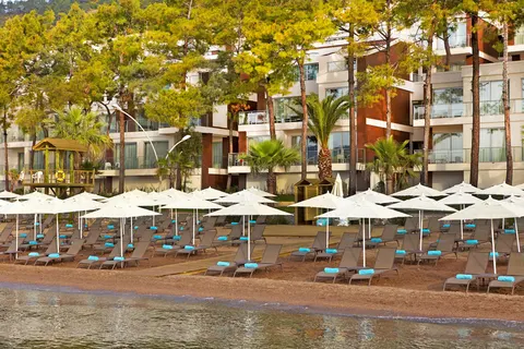 Orka Lotus Beach foto 48