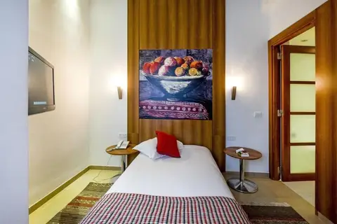 Carlton in Tunis — foto 20