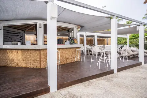 Margadina Lounge Hotel in Ayia Napa — foto 6