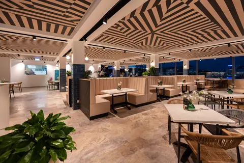 Harbor Hotel & Casino Curacao in Willemstad — foto 6