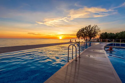 Camping Strasko foto 7