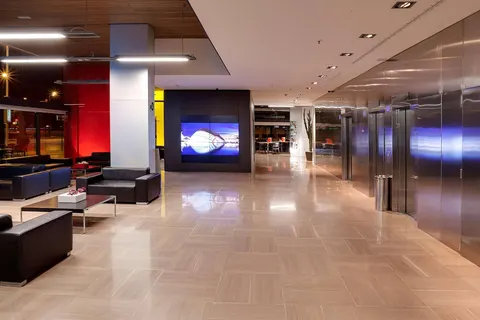 Hotel Barceló Valencia foto 7