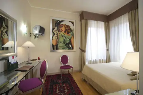 Liassidi Palace in Venetië, foto 29