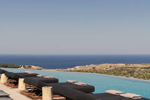 Hotel Magma Resort Santorini foto 14