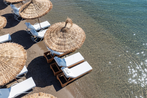 Hotel Prime Beach foto 17